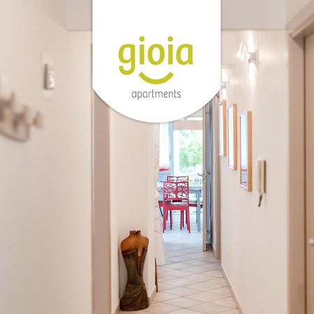 Isba Da Procida - Gioia Apartments Exteriér fotografie